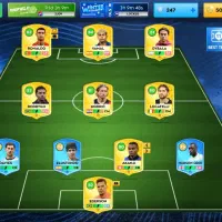 اکانت دریم لیگ