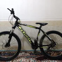 دوچرخه فلش ULTRA 6 سایز 26 تنه بلند فریم 19