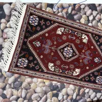 قالی دستباف