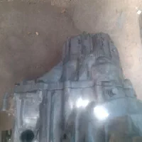 گیربکس دیفرانسیل پراید و پژو وانت استوک درجه یک