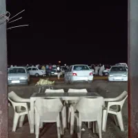 اجاره کافه ساحلی.ساحل ۵.جایگاه ۵