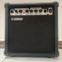 امپلی فایر گیتار Yamaha Ga15