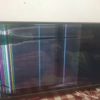 ال ای دی 43 ایکس ویژن