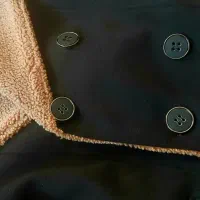 پالتو مردانه