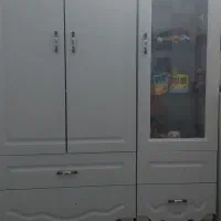 سرویس تخت و کمد کودک و نوجوان