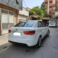 کیا سراتو اتوماتیک 1600cc، مدل اقساط و شرایط۲۰۱۲|خودرو سواری و وانت|تهران, سیدخندان|دیوار