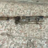 جعبه فرمون پراید ۹۶