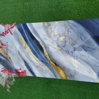 ماربل شیت بین کابینتی طلاکوب|مصالح و تجهیزات ساختمان|کرمانشاه, |دیوار