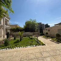 رهن و اجاره ویلا دربست/ نوساز/ ۵۸۵ متر بنا