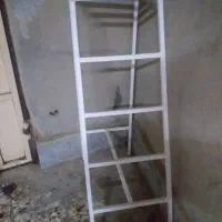 چهارپایه فلزی|ابزارآلات|شوشتر, |دیوار