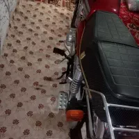 موتورسیکلت فروشی فروشی|موتورسیکلت|مشهد, شهید احمدی روشن|دیوار