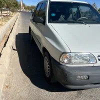 پراید فروشی|خودرو سواری و وانت|خمین, |دیوار