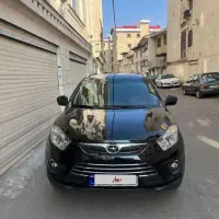 جک s5 اتوماتیک فول۹۷ آپشنال|خودرو سواری و وانت|رشت, معلم|دیوار