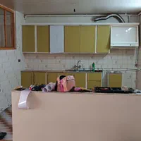 برچسب کابینت با نصاب متخصص برای  تمام سطوح صاف|خدمات پیشه و مهارت|زنجان, |دیوار