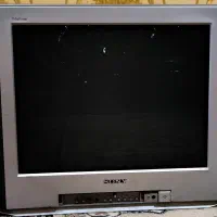 تلویزیون سونی 21 اینچ