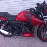 آ‌‌پاچی 160 مدل 94