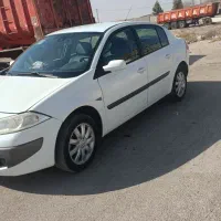 فروش فوری مگان اتومات موتور 2000مدل 1391|خودرو سواری و وانت|سیرجان, |دیوار