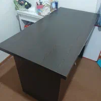 میز کار|میز تحریر و کامپیوتر|محمدیه-قزوین, |دیوار