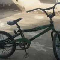 دوچرخه ی  20