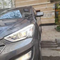 سانتافه دو دیفرانسیل در حد