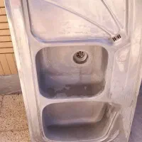 سینک ظرفشویی