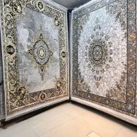 فرش سوپر اقتصادی نو و آکبند از کارخانه