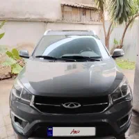 ام وی ام x22 اتوماتیک مدل ۹۶|خودرو سواری و وانت|ساری, |دیوار