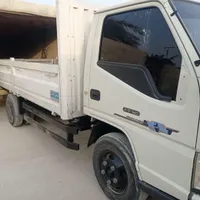 کامیونت جی ام سی پلاک ملی کارت سوخت فعال|خودرو سنگین|قشم, |دیوار