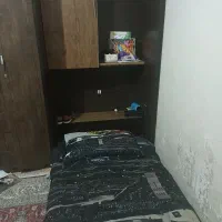 تخت تاشو یک نفره|تخت و صندلی بچه|تهران, شهرک دریا|دیوار