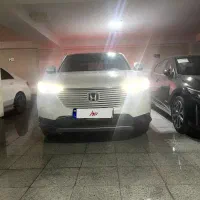 هوندا وزل ۲۰۲۳|خودرو سواری و وانت|تهران, چیذر|دیوار