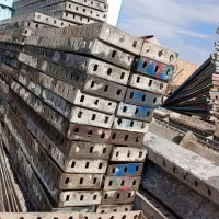 فروش قالب فلزی50*40*30