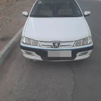 پارس سال مدل ۹۰