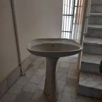 روشویی کارکرده