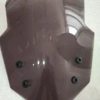 طلق ایروکسی دودی درجه ۱ نو نو