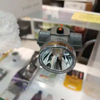 چراغ قوه پیشانی