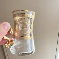 استکان و نعلبکی
