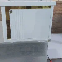 تولیدی کابینت روشوئی|لوازم سرویس بهداشتی|برخوار, |دیوار