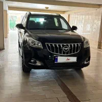 هایما s7 مدل ۱۴۰۱ بیرنگ