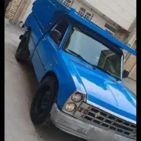 باربری نیسان