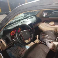 پارس تیوفایو مدل 1400 گاز سیمی|خودرو سواری و وانت|مشهد, مشکینی (شهرک غرب)|دیوار