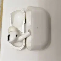 ایرپاد پرو ارجینال ۲.۲۲|لوازم جانبی موبایل و تبلت|ری, حمزهآباد|دیوار