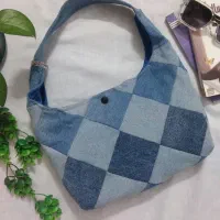 کیف جین، توتبگ جین