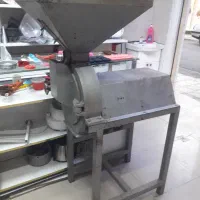 آسیاب چکشی|ماشینآلات صنعتی|اسلامشهر, باغ فیض|دیوار