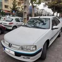 باسلام پارس تیوفایو