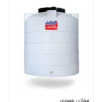 نمایندگی فروش مخازن،تانکر،مخزن پلی اتیلن|مصالح و تجهیزات ساختمان|کهنوج, |دیوار