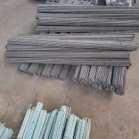 پیچ متری آهنی و گالوانیزه