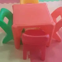 وسایل خانه بازی نو نو|اسباب‌‌بازی|رشت, استادسرا|دیوار