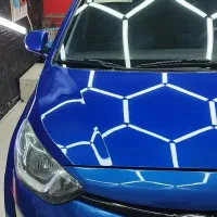 سرامیک پولیش واکس صفرشویی