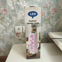 چراغ خواب کاملا نو با کارتن|چراغ خواب و آباژور|تهران, مسعودیه|دیوار