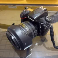 دوربین نیکون d810